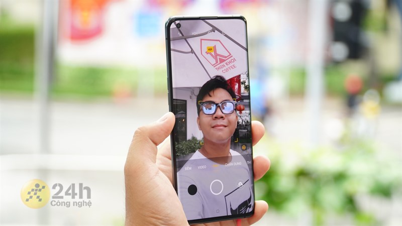 OPPO Find X3 Pro 5G - Chiếc smartphone có thiết kế đẹp mắt, cấu hình siêu mạnh