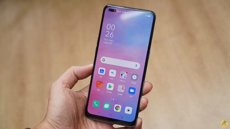 OPPO Reno4