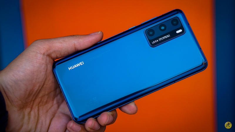 Huawei P40 5G