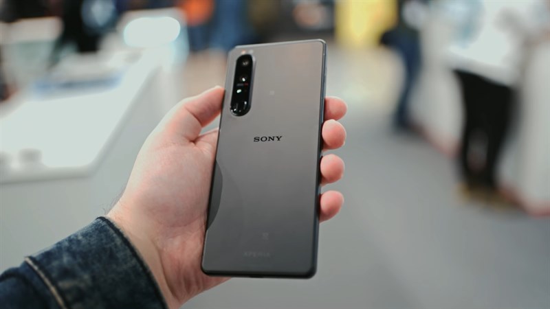  Sony Xperia 1 III 