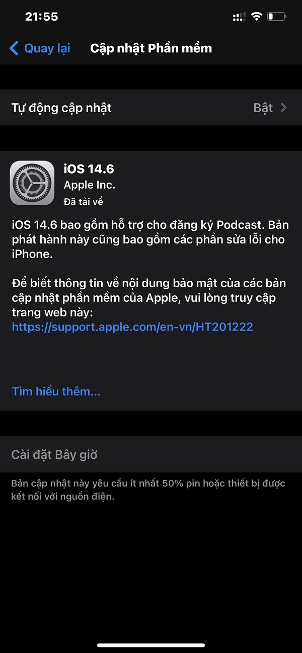 Mách bạn 6 lý do và cách khắc phục tình trạng 'ì ạch' của iPhone