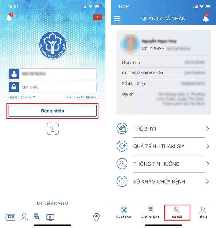 Tra-cuu-ma-so-BHXH-BHYT-bang-VssID