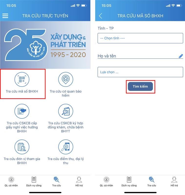 Tra-cuu-ma-so-BHXH-BHYT-bang-VssID