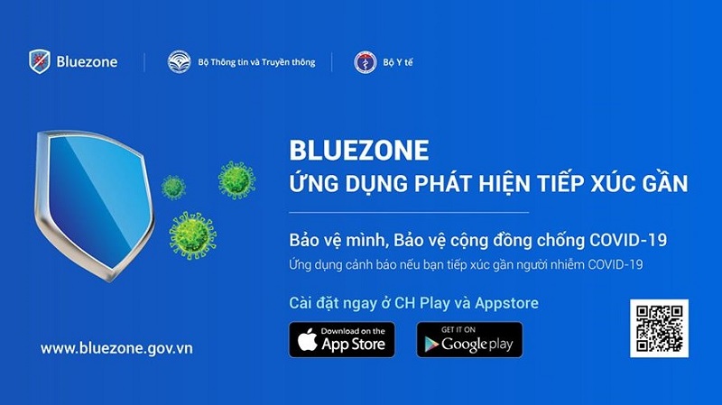 Bluezone Bluezone
