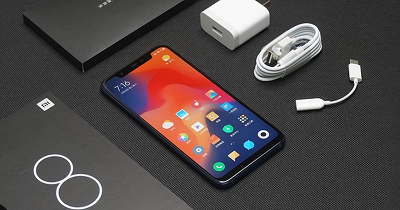 Mi8 Mi8