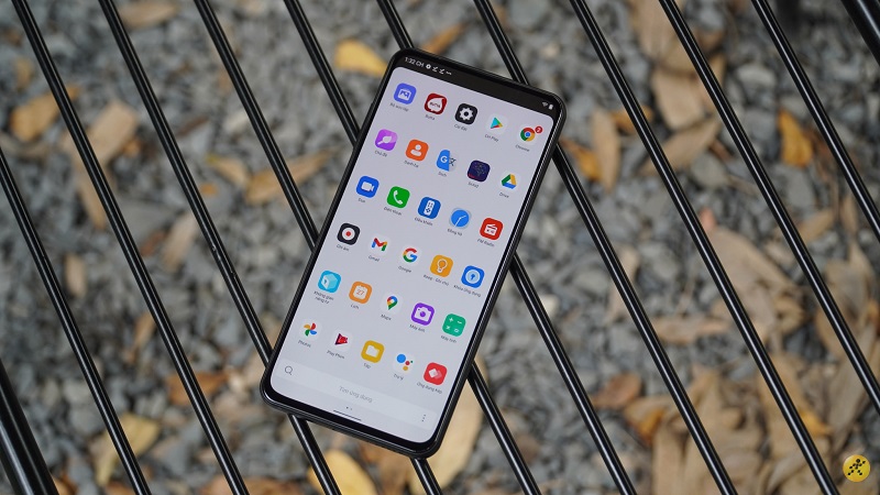 Vsmart Aris Pro sở hữu màn hình Amoled cao cấp rực rỡ Vsmart Aris Pro sở hữu màn hình Amoled cao cấp rực rỡ