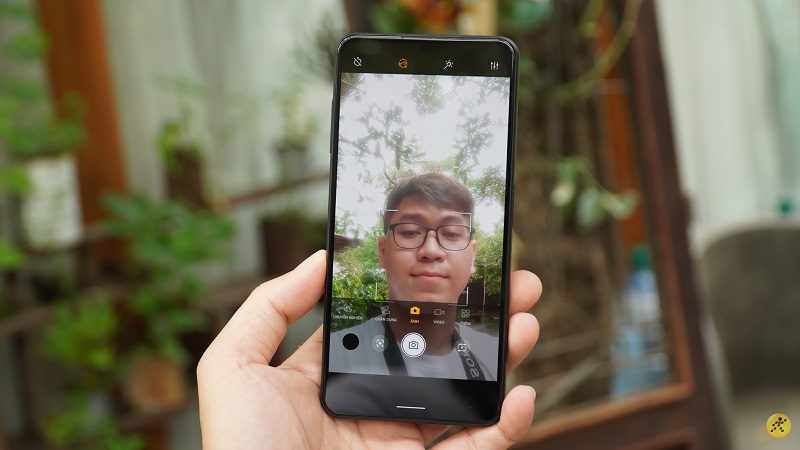 Camera selfie ẩn trên Vsmart Aris Pro từng bước được cải thiện qua từng bản cập nhật Camera selfie ẩn trên Vsmart Aris Pro từng bước được cải thiện qua từng bản cập nhật