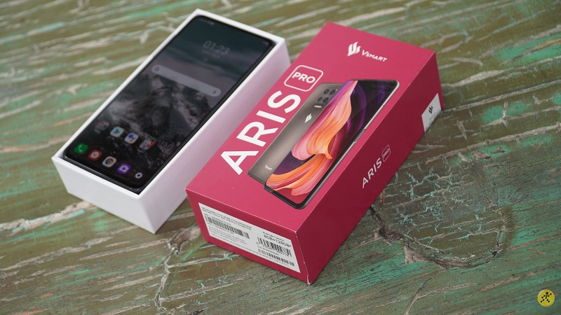 Vsmart Aris Pro Vsmart Aris Pro