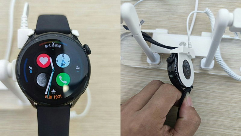 Huawei Watch 3 Huawei Watch 3