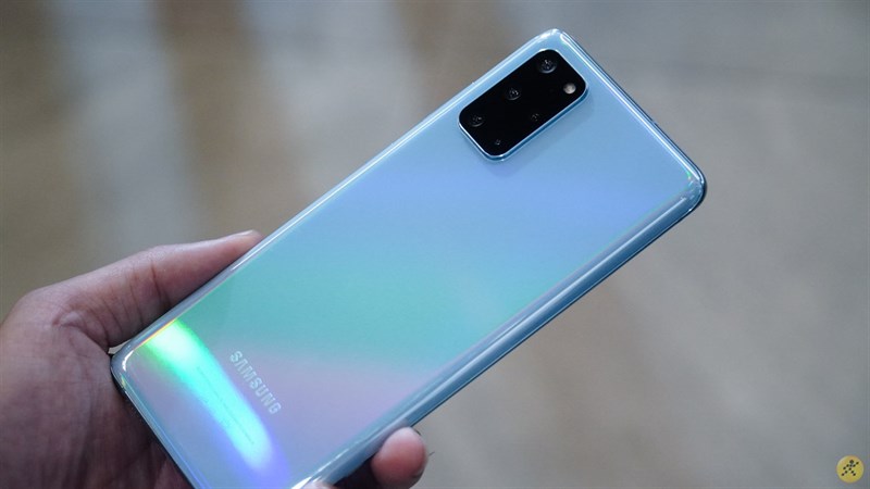 Galaxy S20+ Galaxy S20+