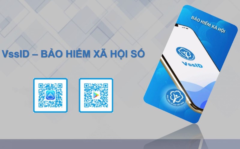 Được dùng hình ảnh thẻ bảo hiểm y tế trên app VssID thay thẻ giấy