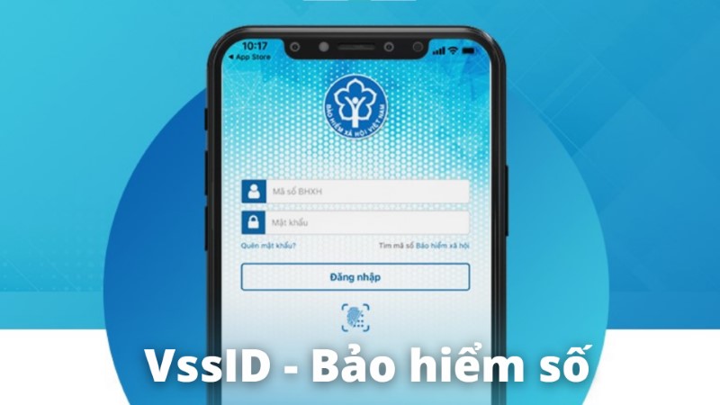 Được dùng hình ảnh thẻ bảo hiểm y tế trên app VssID thay thẻ giấy