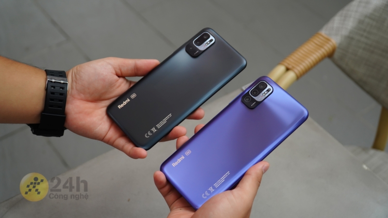 Chỉ trong 50 phút, Xiaomi đã bán được hơn nửa triệu chiếc Redmi Note 10 5G, mang về doanh thu hơn 5.423 tỷ đồng Chỉ trong 50 phút, Xiaomi đã bán được hơn nửa triệu chiếc Redmi Note 10 5G, mang về doanh thu hơn 5.423 tỷ đồng