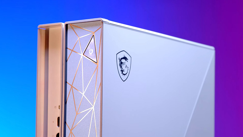 Creator P50 Creator P50