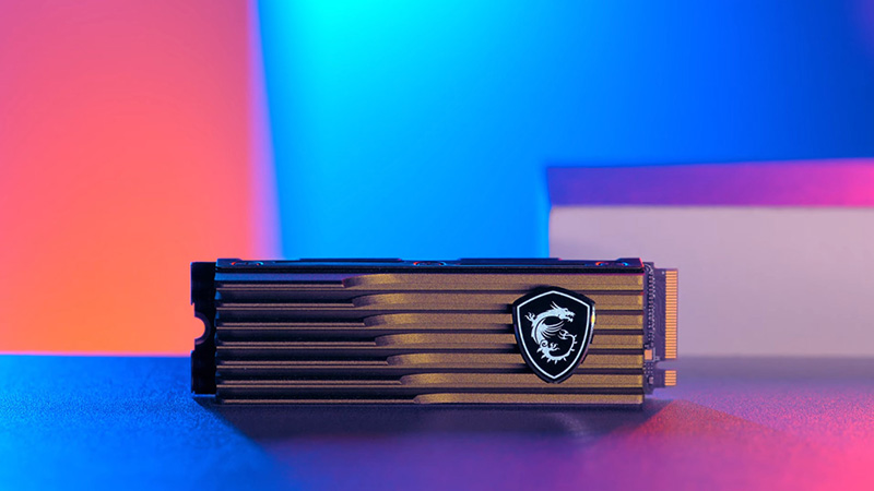 Tản nhiệt MSI Tản nhiệt MSI