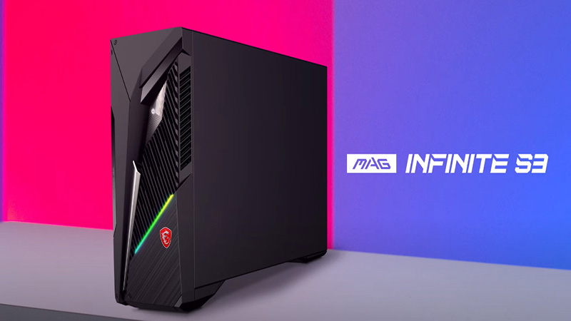 Infinite S3 Infinite S3