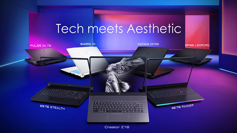 Tech Meet 2021 Tech Meet 2021