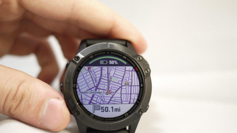 Garmin Fenix 6 siêu phẩm Smartwatch cho dân thể thao, pin dùng tận 13 ngày, kháng nước 10 ATM đeo khi bơi không sợ bị hỏng Garmin Fenix 6 siêu phẩm Smartwatch cho dân thể thao, pin dùng tận 13 ngày, kháng nước 10 ATM đeo khi bơi không sợ bị hỏng