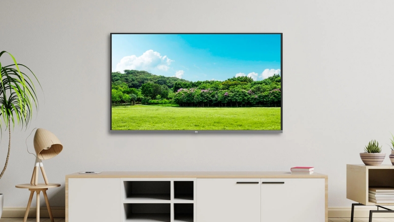 Xiaomi Mi TV 4A 40 Horizon Edition ra mắt: Viền màn hình mỏng, loa 20W hỗ trợ DTS-HD, nhiều công nghệ độc quyền, giá 7.6 triệu đồng Xiaomi Mi TV 4A 40 Horizon Edition ra mắt: Viền màn hình mỏng, loa 20W hỗ trợ DTS-HD, nhiều công nghệ độc quyền, giá 7.6 triệu đồng