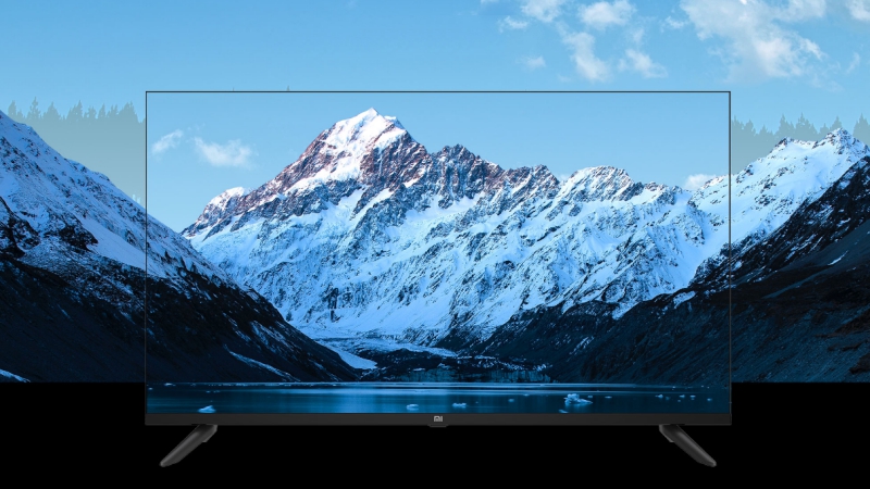 Xiaomi Mi TV 4A 40 Horizon Edition ra mắt: Viền màn hình mỏng, loa 20W hỗ trợ DTS-HD, nhiều công nghệ độc quyền, giá 7.6 triệu đồng Xiaomi Mi TV 4A 40 Horizon Edition ra mắt: Viền màn hình mỏng, loa 20W hỗ trợ DTS-HD, nhiều công nghệ độc quyền, giá 7.6 triệu đồng