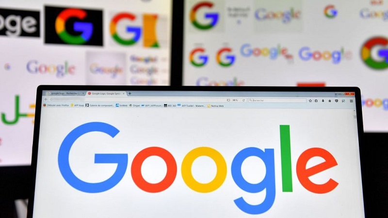 Google đã thay đổi chính sách của mình Google đã thay đổi chính sách của mình