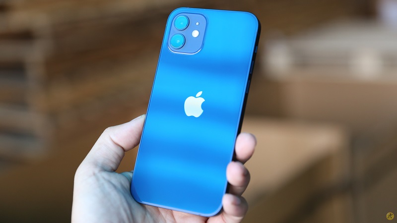 Nếu được lựa chọn, tại sao chúng ta không chọn iPhone 12 có bộ nhớ lớn hơn hiện tại Nếu được lựa chọn, tại sao chúng ta không chọn iPhone 12 có bộ nhớ lớn hơn hiện tại