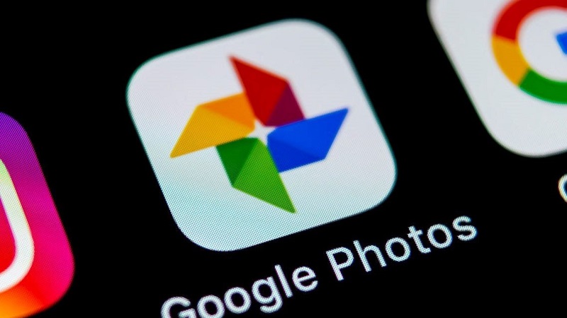 Google Photos Google Photos