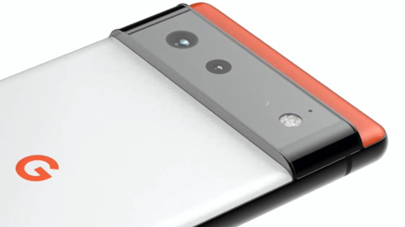 Google Pixel 6 XL có cụm camera chất lượng với cảm biến chính 50 MP hứa hẹn cho ra những bức ảnh đẹp và sắc nét