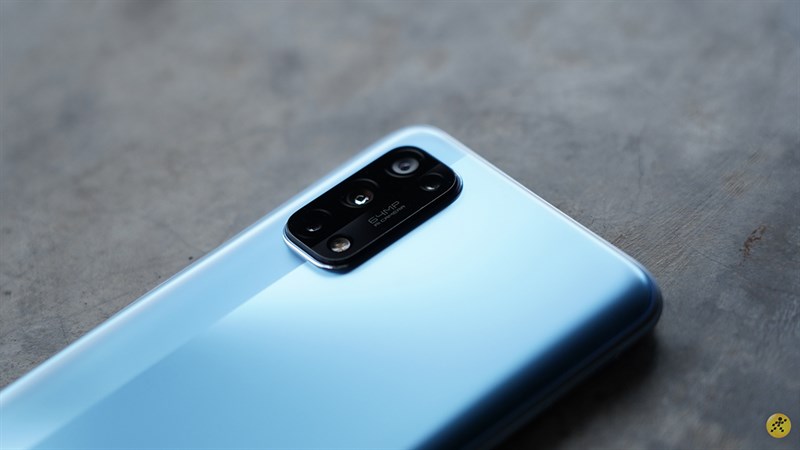 OPPO Realme 7 OPPO Realme 7