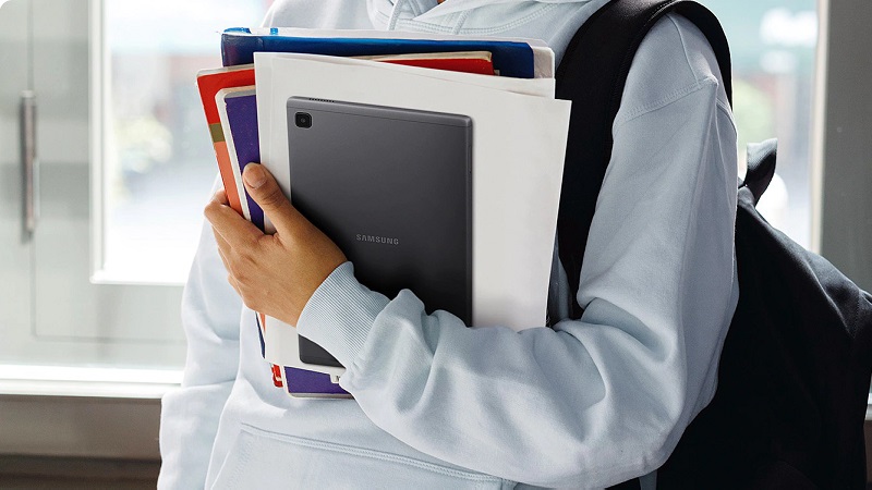 Galaxy Tab A7 Lite Galaxy Tab A7 Lite