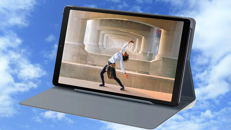 Màn hình Galaxy Tab A7 Lite Màn hình Galaxy Tab A7 Lite