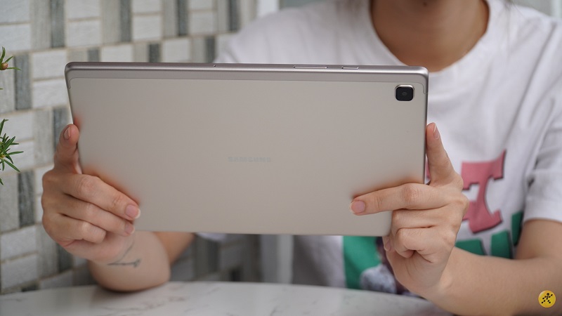 Galaxy Tab A7 Lite Galaxy Tab A7 Lite
