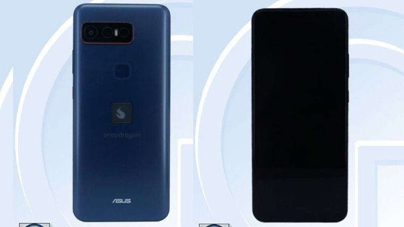 Điện thoại ASUS có mã ASUS_I007D có thể sớm ra mắt tại Trung Quốc Điện thoại ASUS có mã ASUS_I007D có thể sớm ra mắt tại Trung Quốc