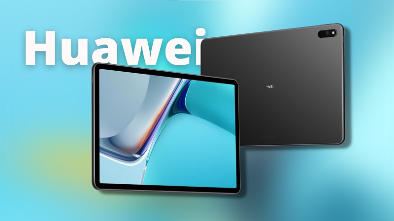 Huawei MatePad 11