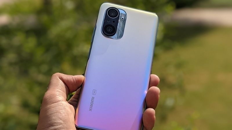 Mi 11X Pro