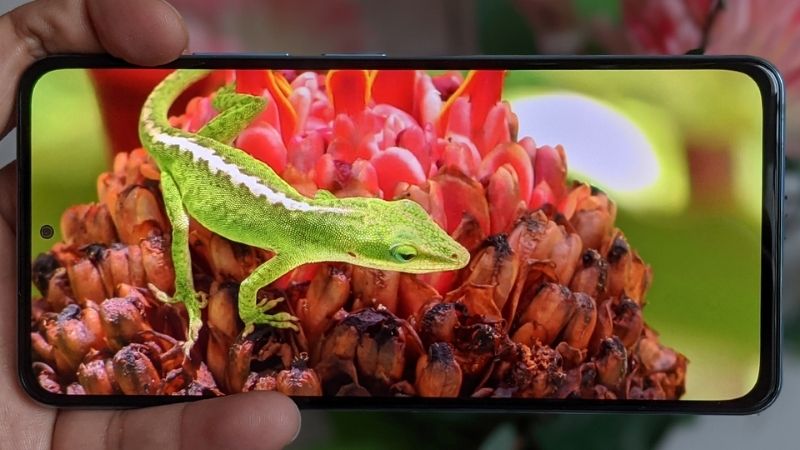 Mi 11X Pro