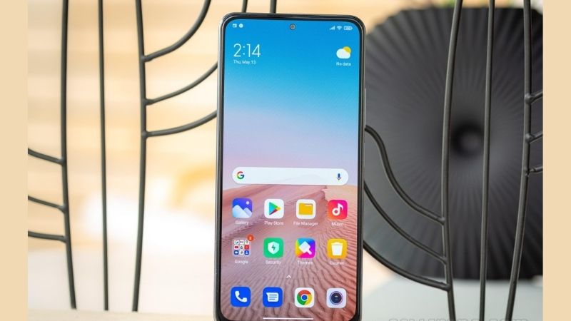 Mi 11X Pro