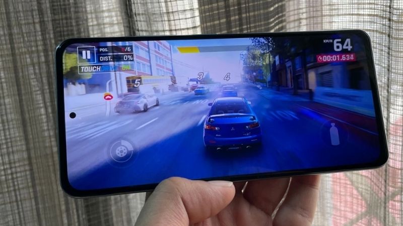 Mi 11X Pro