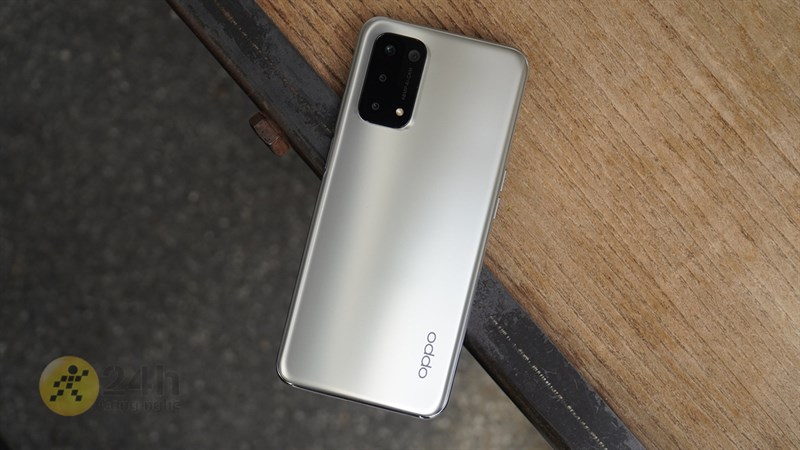 OPPO A74 5G - Chiếc smartphone 5G giá rẻ nhất của OPPO OPPO A74 5G - Chiếc smartphone 5G giá rẻ nhất của OPPO