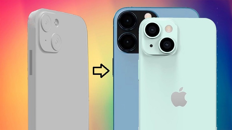 Lộ bản vẽ CAD của iPhone 13, leaker tuyên bố 90% là thiết kế của máy Lộ bản vẽ CAD của iPhone 13, leaker tuyên bố 90% là thiết kế của máy