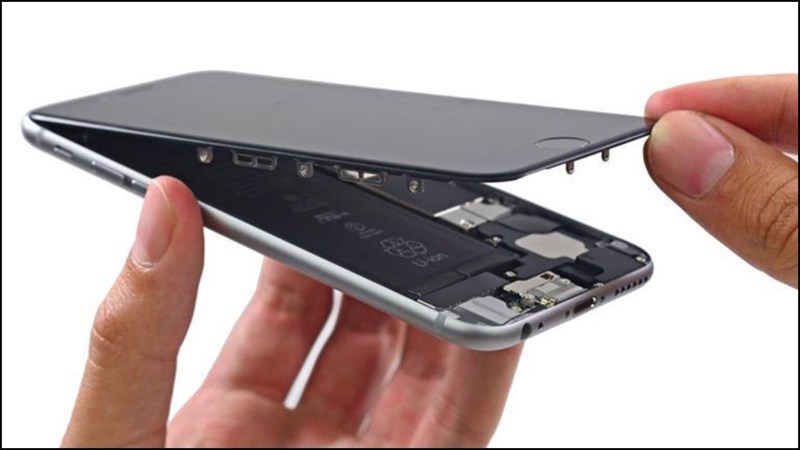 Những điều cần biết khi mua iPhone cũ Những điều cần biết khi mua iPhone cũ