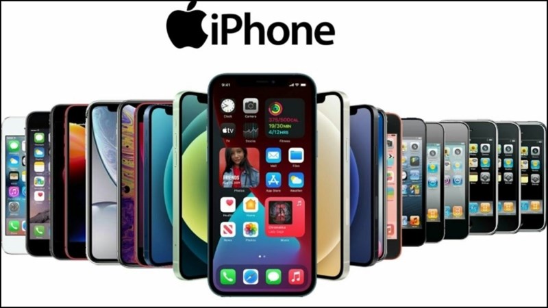 Những điều cần biết khi mua iPhone cũ Những điều cần biết khi mua iPhone cũ