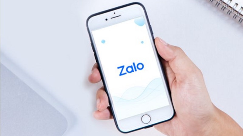 Vượt qua Messenger, Zalo trở thành ứng dụng nhắn tin yêu thích nhất VN