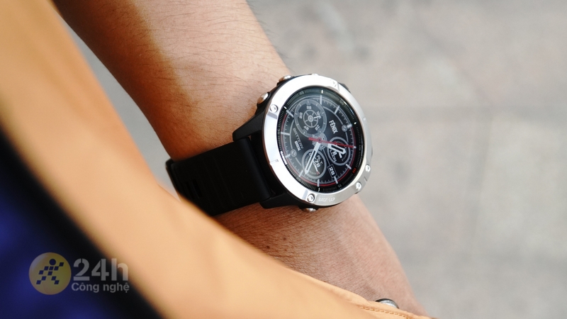 Garmin Fenix 6