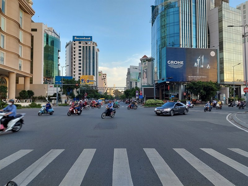 Ảnh được chụp trên camera A52s Ảnh được chụp trên camera A52s