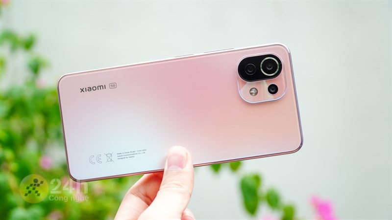 Xiaomi 11 Lite 5G NE Xiaomi 11 Lite 5G NE