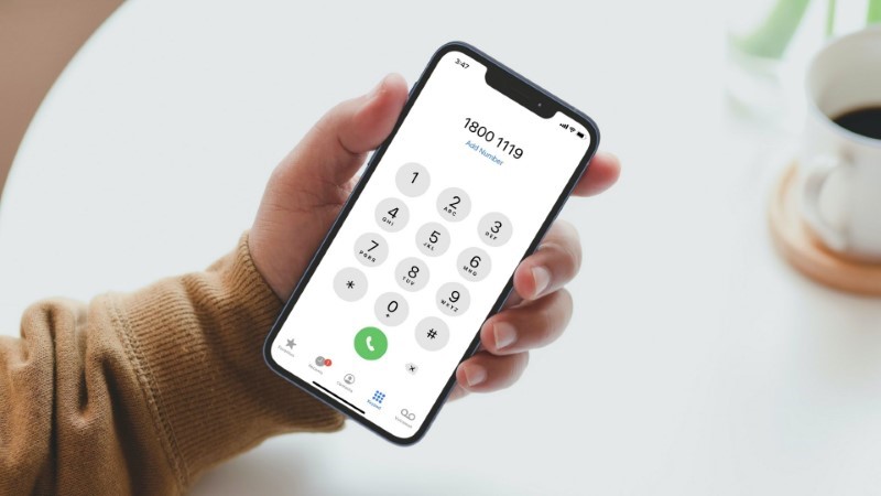 Tại sao thời gian gần đây nhiều người nhận được cuộc gọi từ số 18001119? Tại sao thời gian gần đây nhiều người nhận được cuộc gọi từ số 18001119?