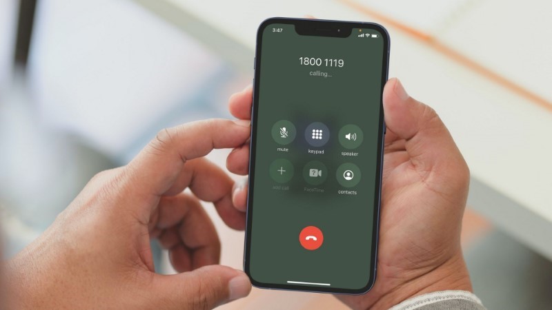 Tại sao thời gian gần đây nhiều người nhận được cuộc gọi từ số 18001119? Tại sao thời gian gần đây nhiều người nhận được cuộc gọi từ số 18001119?