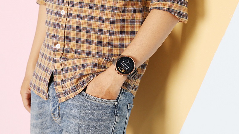 Đồng hồ thông minh Suunto 7 Đồng hồ thông minh Suunto 7