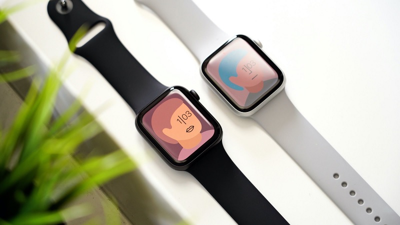 Apple Watch SE Apple Watch SE